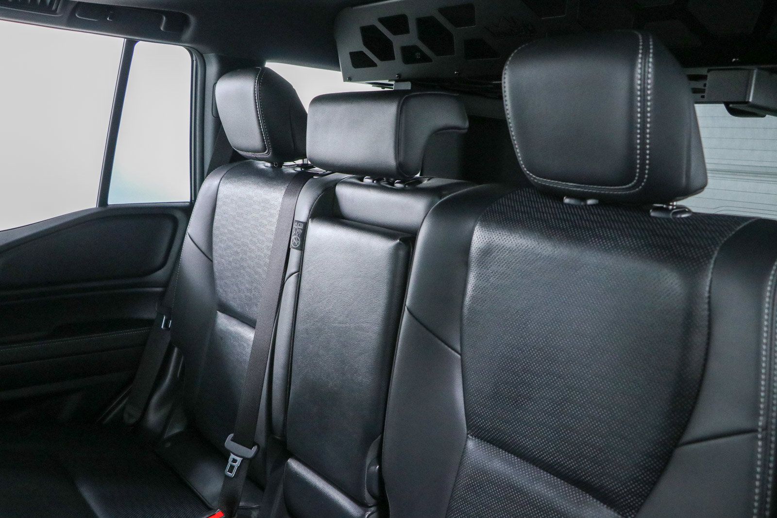 Used 2025 Toyota Land Cruiser w/ Premium Package AWD/4WD image 27