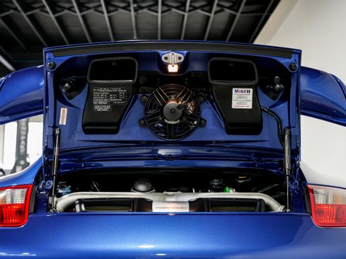 Used 2007 Porsche 911 Turbo image 44