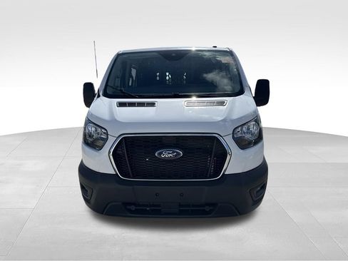 Used 2025 Ford Transit 250 Low Roof w/ Exterior Upgrade Package RWD image 2
