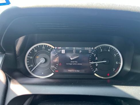 Used 2022 Land Rover Discovery Sport SE R-Dynamic AWD/4WD image 20
