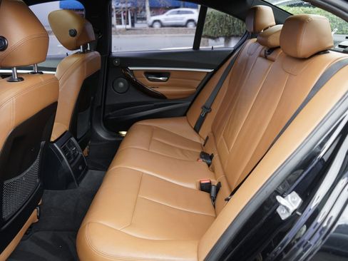 Used 2016 BMW 328i Sedan image 29