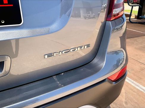 Used 2019 Buick Encore Preferred FWD image 10
