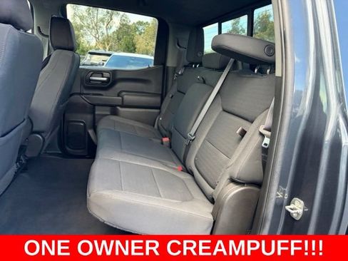 Used 2022 Chevrolet Silverado 1500 LT w/ Convenience Package II RWD image 15