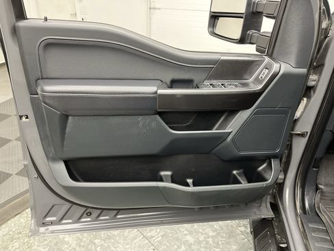 Used 2021 Ford F150 XLT w/ Equipment Group 302A High AWD/4WD image 9