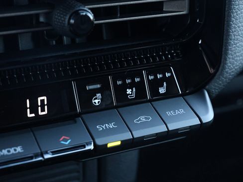 New 2026 Toyota Land Cruiser image 4