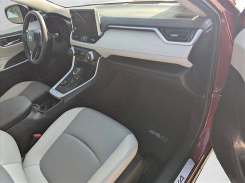 Certified 2024 Toyota RAV4 XLE Premium image 19