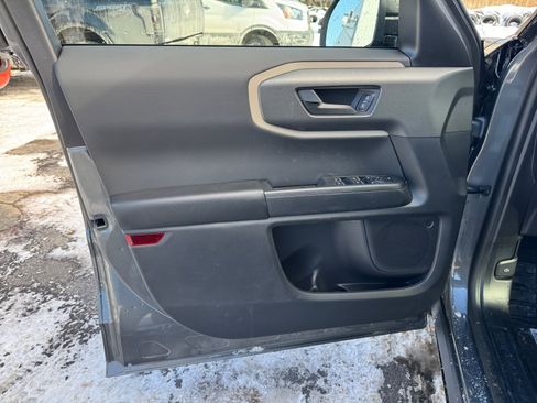 New 2026 Ford Bronco Sport Big Bend w/ Convenience Package image 24