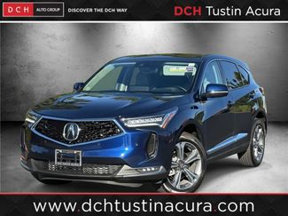 Used 2024 Acura RDX w/Advance Package video 1