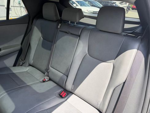 Used 2024 Lexus RZ 300e Premium FWD image 41