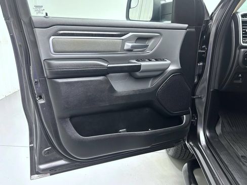 Used 2020 RAM 1500 Big Horn AWD/4WD image 9