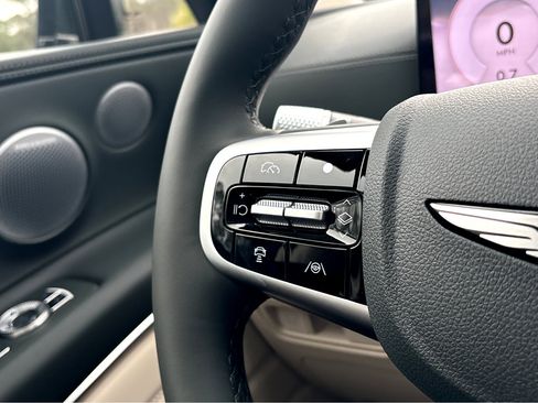 New 2026 Genesis GV80 2.5T Advanced image 27