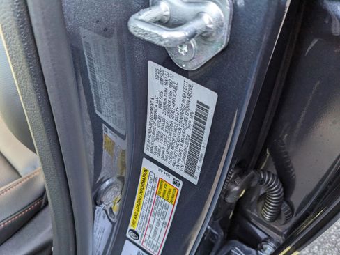 New 2026 Honda CR-V Sport-L image 41