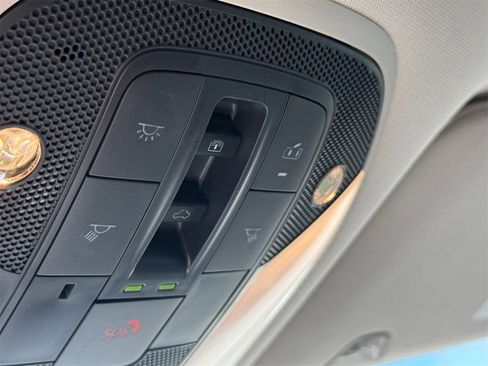 New 2026 INFINITI QX60 Luxe w/ Family Package image 27