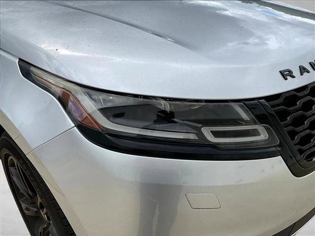 Used 2020 Land Rover Range Rover Velar S AWD/4WD image 28