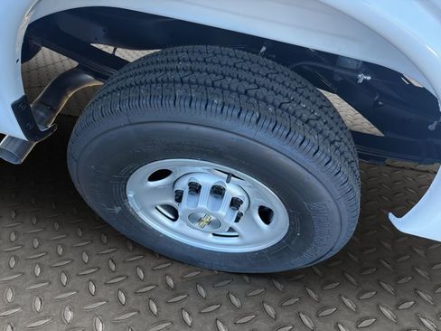 New 2025 Chevrolet Express 2500 Extended w/ Driver Convenience Package image 19