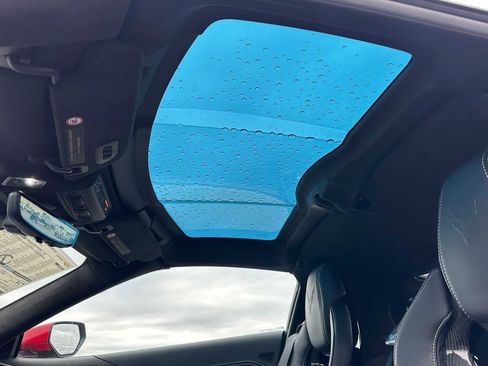 New 2025 Chevrolet Corvette Z06 w/ Battery Protection Package image 19