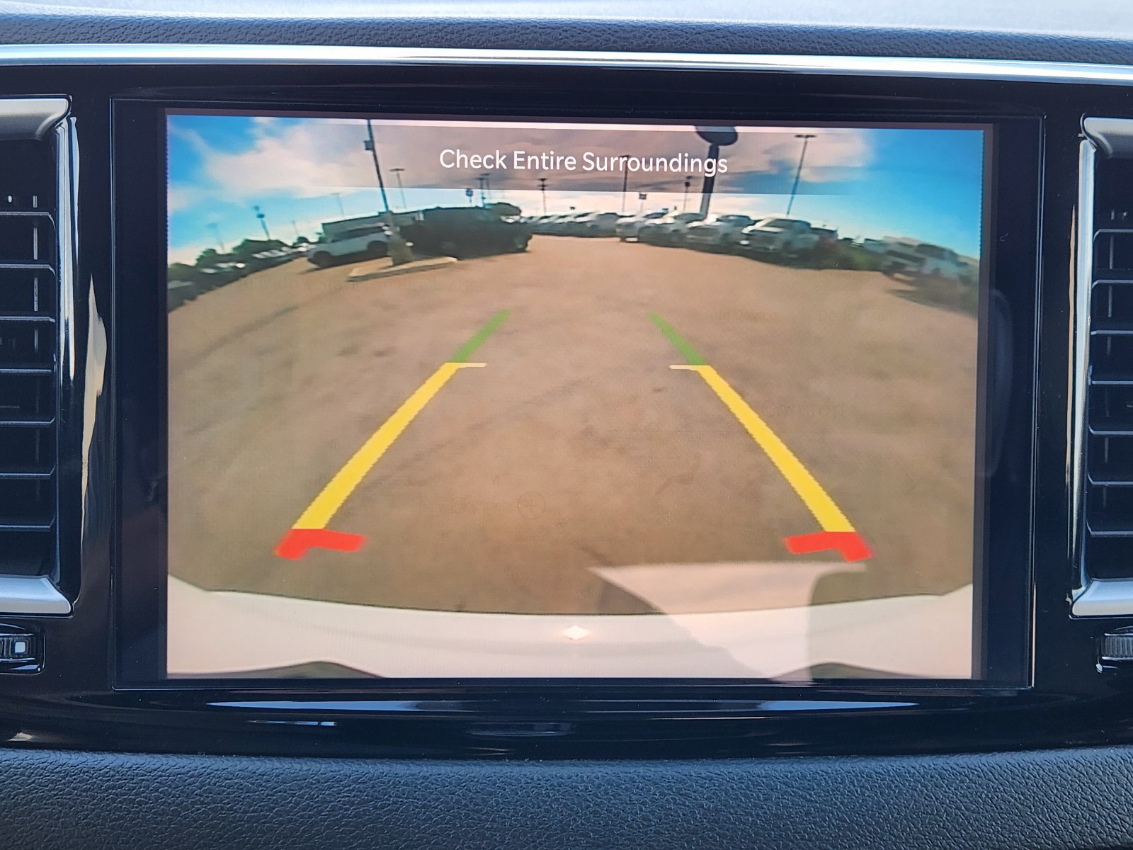 Used 2025 Chrysler Pacifica Select FWD image 20