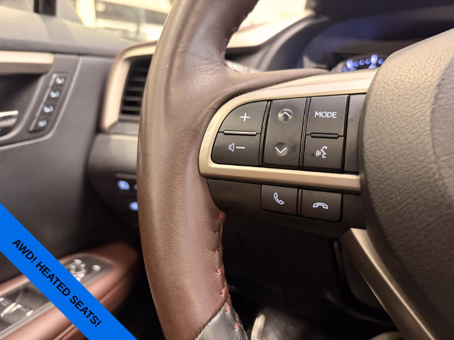 Used 2019 Lexus RX 350 AWD w/ Premium Package image 19