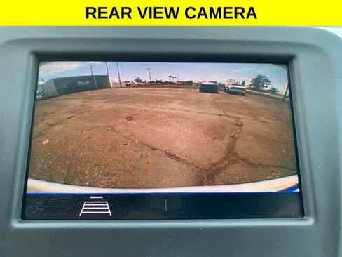 Used 2020 Chevrolet Equinox LT w/ Driver Convenience Package FWD image 7
