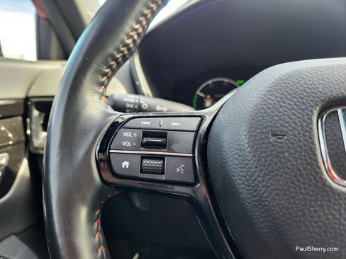 Used 2023 Honda CR-V Sport Touring image 37