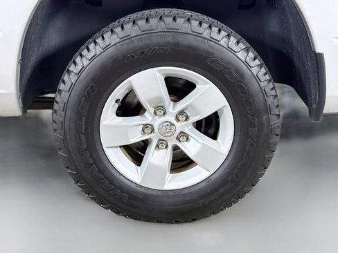 Used 2016 RAM 1500 Tradesman w/ Popular Equipment Group RWD image 27