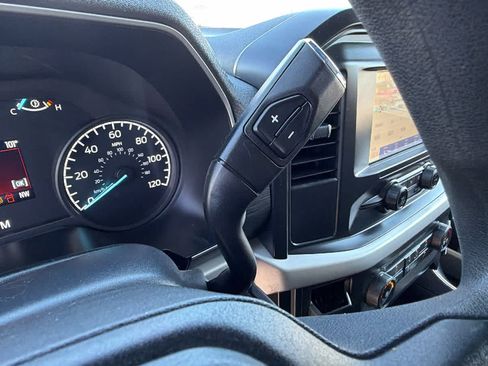 Used 2022 Ford F150 XL w/ Equipment Group 101A High AWD/4WD image 13