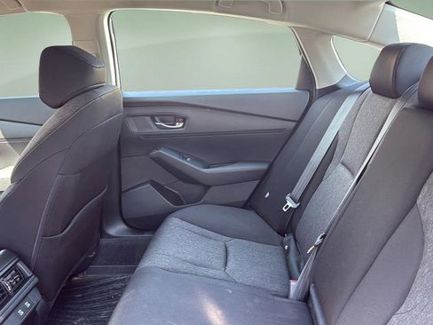 Used 2025 Honda Accord LX image 15