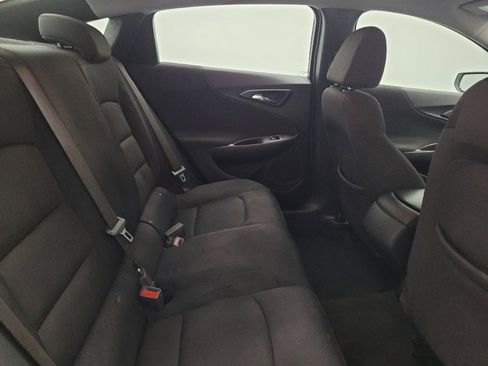 Used 2022 Chevrolet Malibu LS w/ LPO, Floor Liner Package FWD image 19