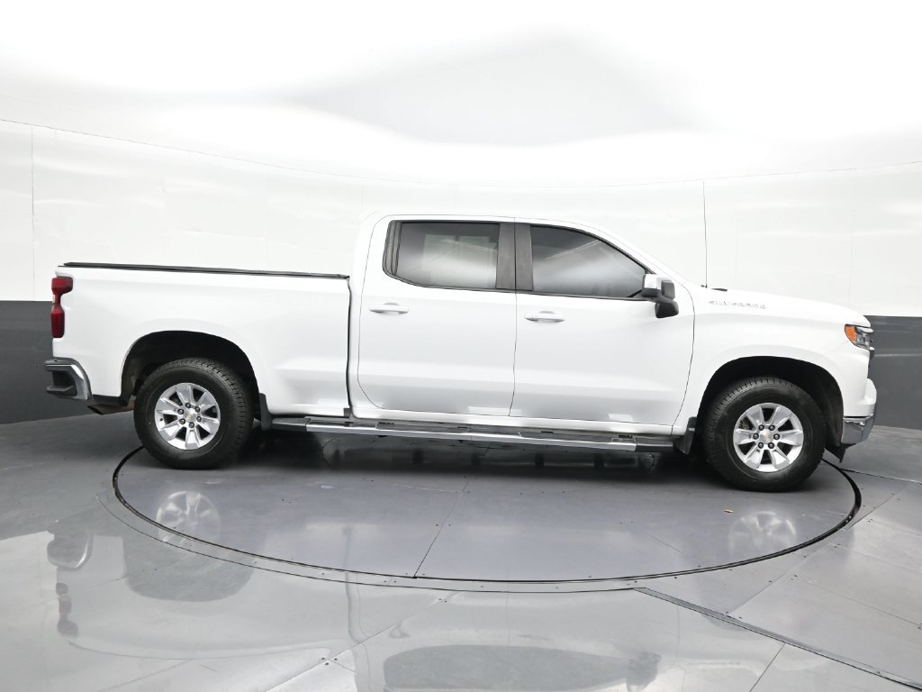 Used 2024 Chevrolet Silverado 1500 LT w/ Protection Package RWD image 7