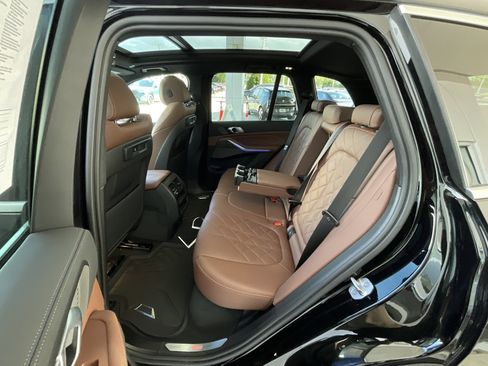 Certified 2023 BMW X5 sDrive40i image 25