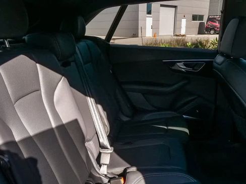 New 2026 Audi Q8 Premium Plus image 15