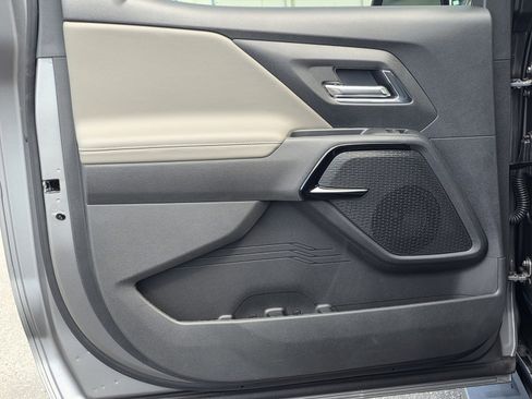 New 2026 Chevrolet Silverado EV Trail Boss w/ Premium Package image 16