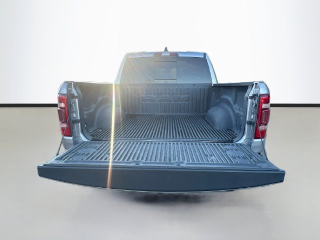 Used 2022 RAM 1500 Big Horn AWD/4WD image 28