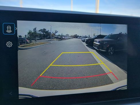 New 2026 Hyundai Tucson SE image 23