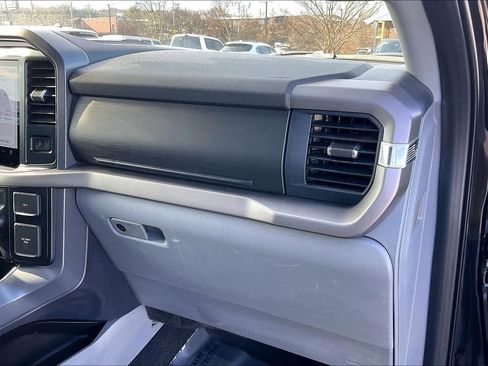Used 2025 Ford F150 XLT w/ Equipment Group 301A Standard image 29