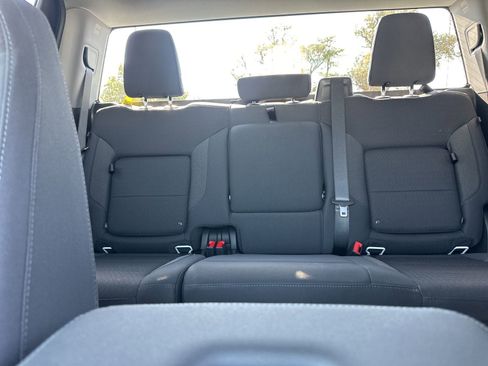 New 2026 GMC Sierra 1500 Elevation image 24