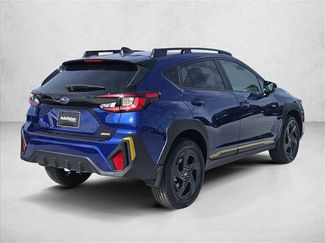 New 2026 Subaru Crosstrek 2.5i Sport video 2