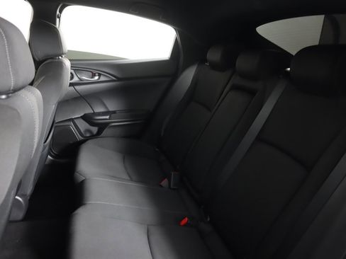 Used 2021 Honda Civic EX image 34
