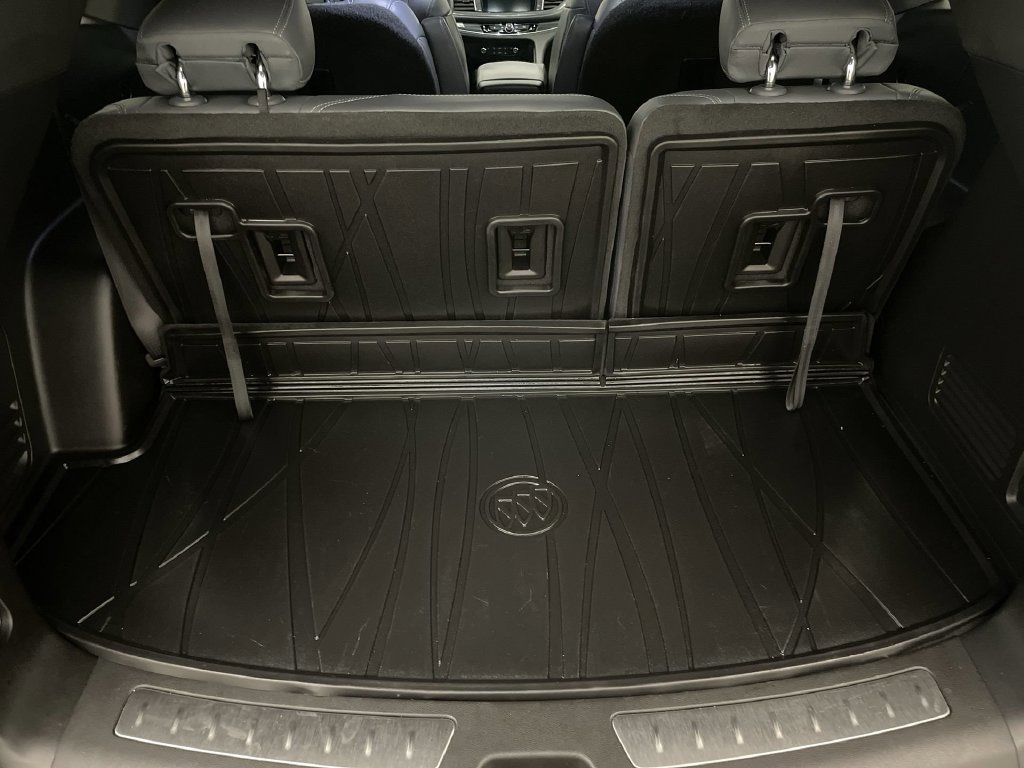 Used 2024 Buick Enclave Essence w/ LPO, Floor Liner Package FWD image 18