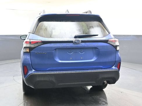 Used 2026 Subaru Forester Premium AWD/4WD image 4