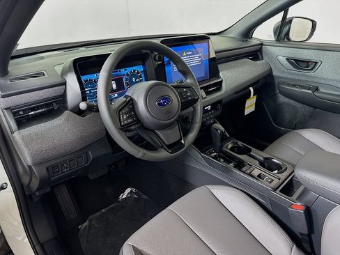 New 2026 Subaru Outback Limited AWD/4WD image 9