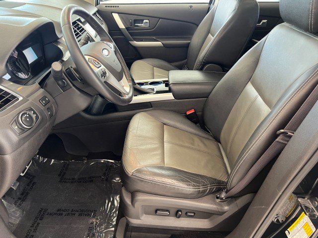Used 2013 Ford Edge Sport w/ Driver Entry Pkg AWD/4WD image 9