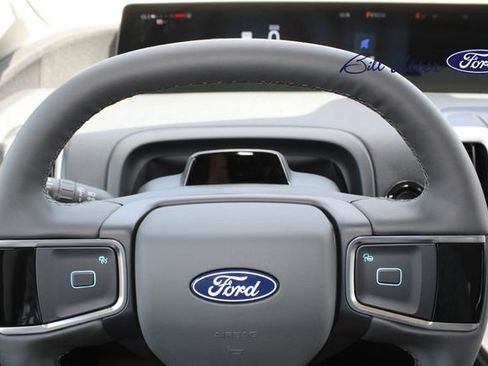 New 2027 Ford Expedition Active RWD image 14