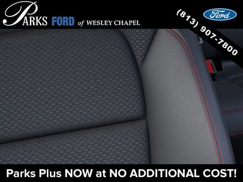 New 2026 Ford Escape ST-Line w/ Tech Pack #1 image 16