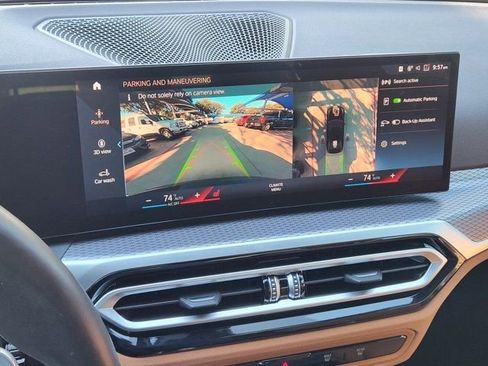 Used 2024 BMW M340i w/ Premium Package image 6