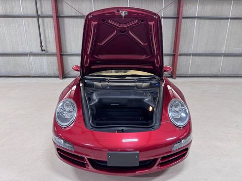 Used 2008 Porsche 911 GT3 RS image 30