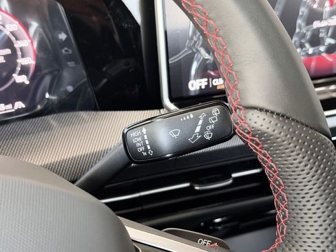 New 2026 Volkswagen GTI S image 15