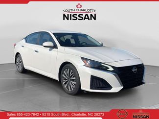 Used 2023 Nissan Altima 2.5 SV FWD 360° Tour