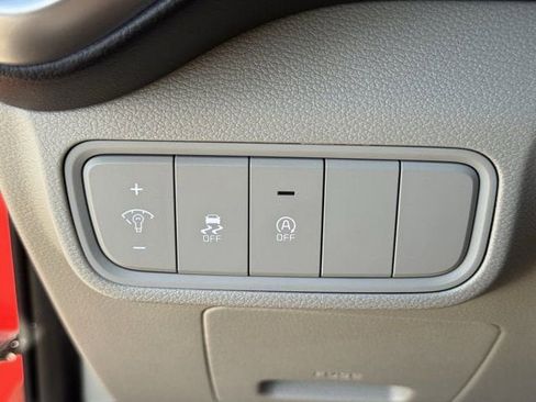 Used 2024 Kia Soul LX image 23