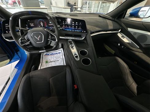 New 2026 Chevrolet Corvette Z06 image 21